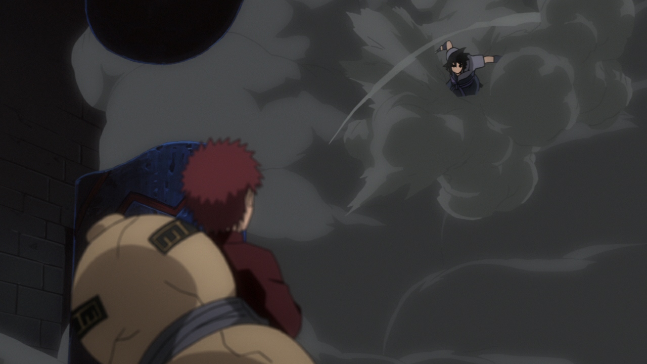 Naruto Shippuden: Ultimate Ninja Storm Generations - Imagen 42